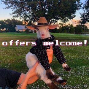 MAKE AN OFFER ON ANYTHING!